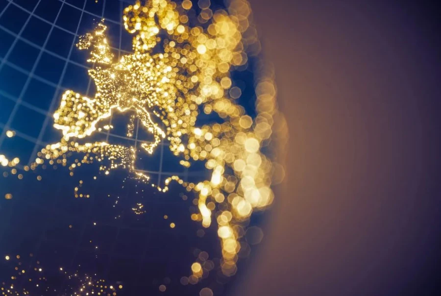 La conectividad global, el reto del siglo XXI