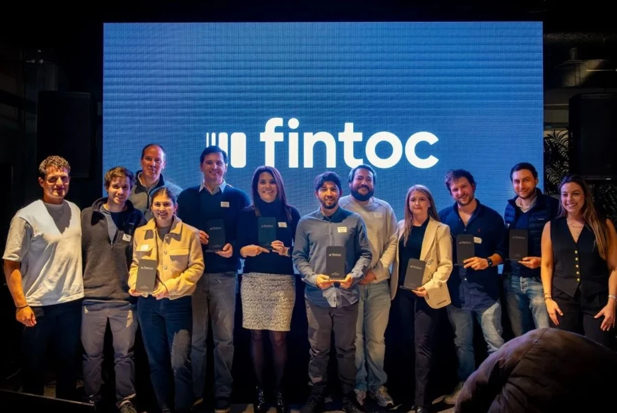Fintoc, una startup chilena que redefine los pagos en América Latina