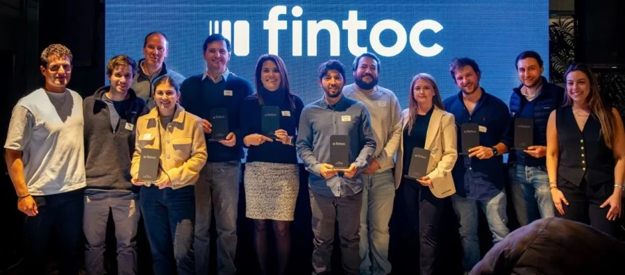 Fintoc, una startup chilena que redefine los pagos en América Latina
