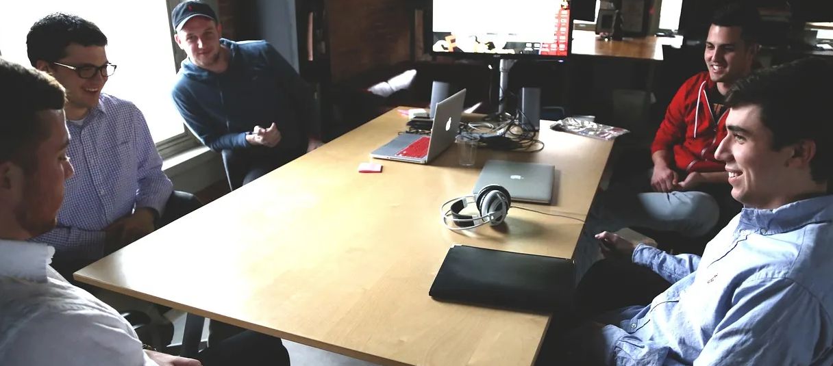 Descubre qué es el bootcamp de startups y cómo puede beneficiar a una nueva empresa