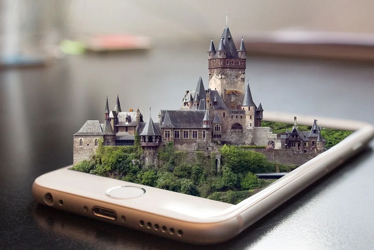 ¿Cómo pueden las startups utilizar la realidad aumentada para mejorar la experiencia del cliente?