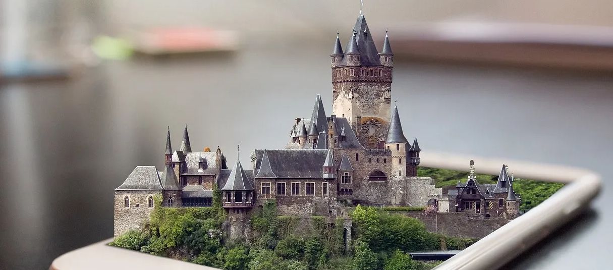 ¿Cómo pueden las startups utilizar la realidad aumentada para mejorar la experiencia del cliente?