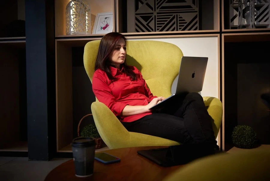 Los británicos prefieren España para trabajar en remoto