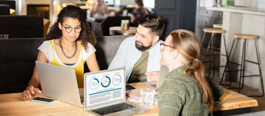 SEO para Startups: estrategias clave para crecer