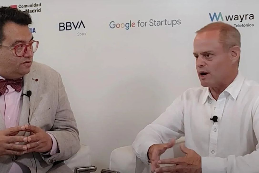 Ricardo Aizenman (Iroman Capital Partners): "Cada empresa es una historia, una intención y una misión" 