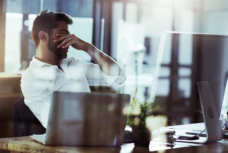 'Doctor Finanzas Personales': Odio la rutina 