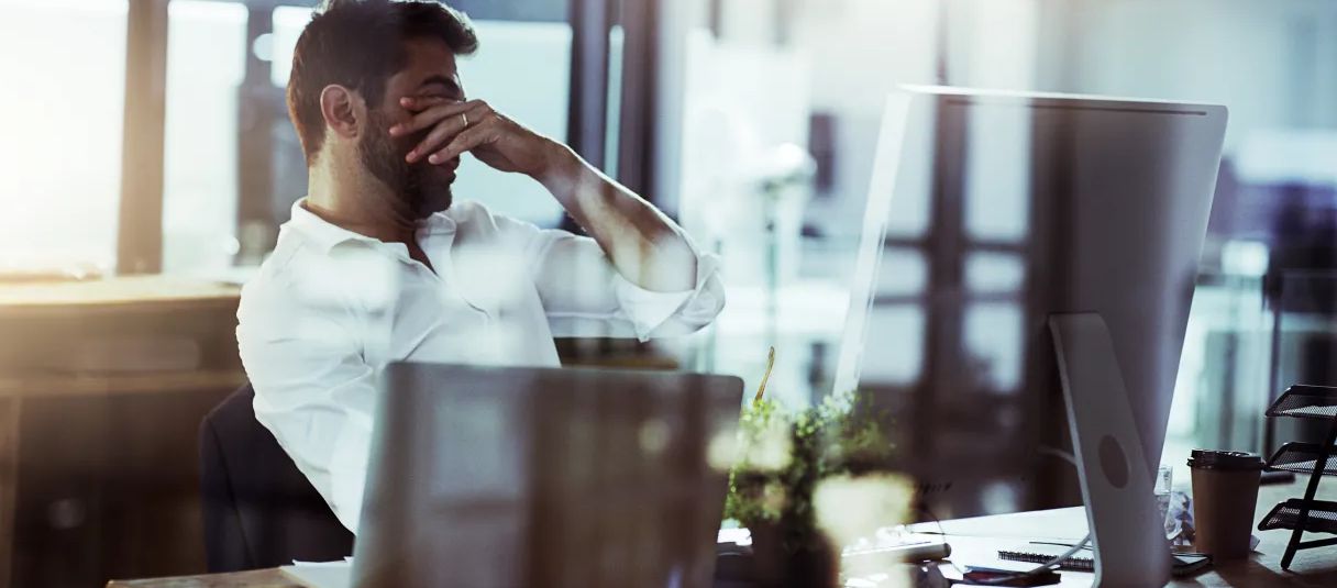 'Doctor Finanzas Personales': Odio la rutina 