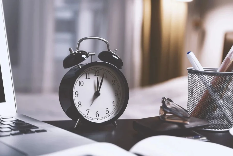 Las mejores técnicas de gestión del tiempo para emprendedores