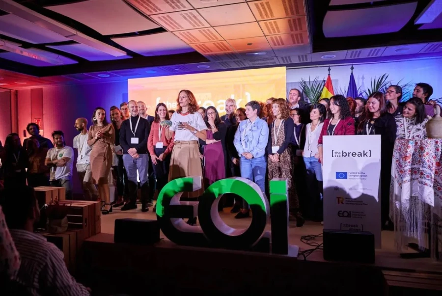 Impact Hub Madrid aumenta un 34% su facturación en 2023