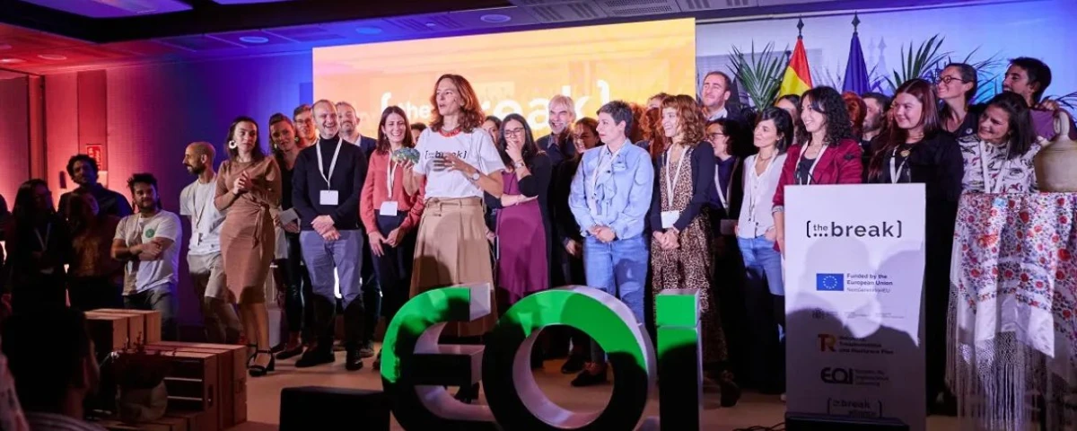 Impact Hub Madrid aumenta un 34% su facturación en 2023