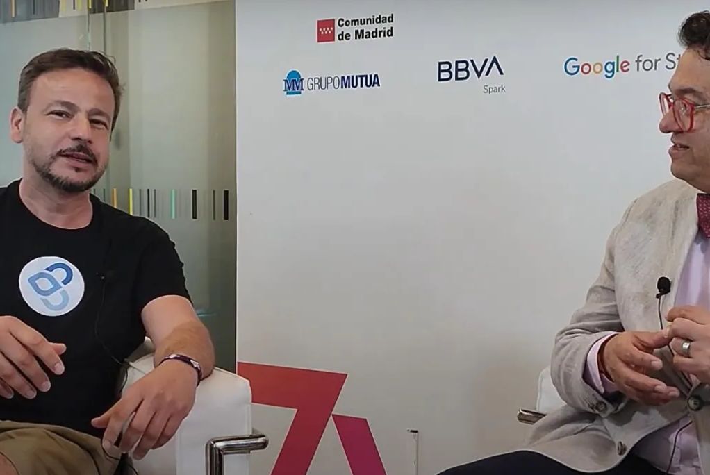Fernando del Pozo (Lessthan3): “Innovar supone renunciar a cosas por un bien mayor”