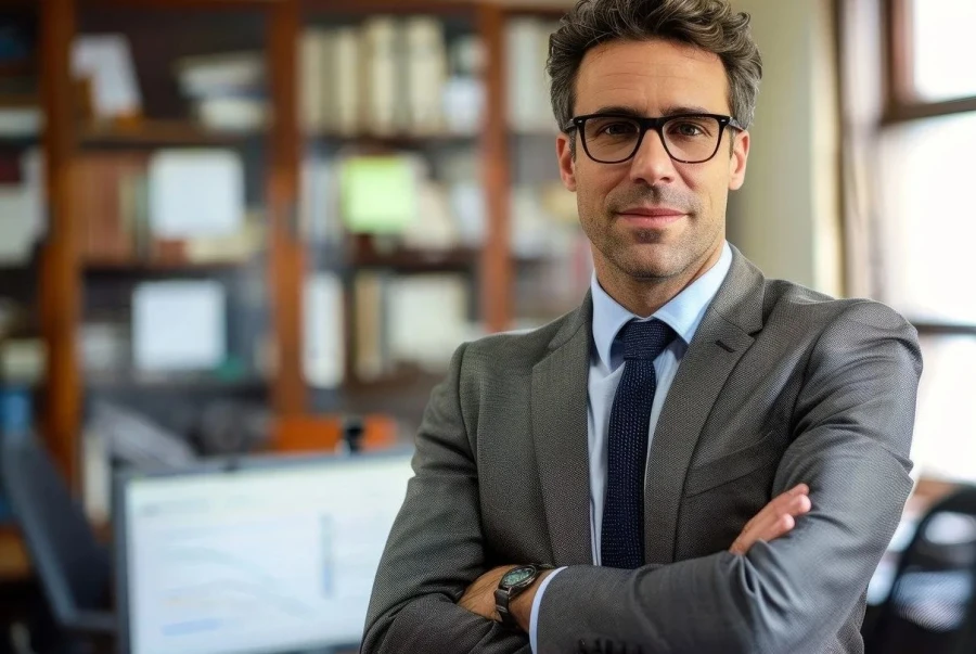 Pasos a seguir para construir un buen perfil de marca personal como emprendedor