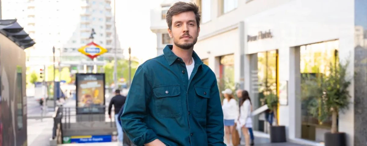 Pablo González (TRIVU): “Los emprendedores no necesitamos ayuda de las administraciones, más bien que nos dejen hacer”