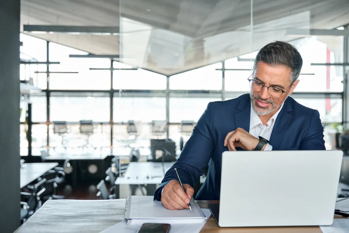 'Doctor Finanzas Personales': Desempleado muy empleado