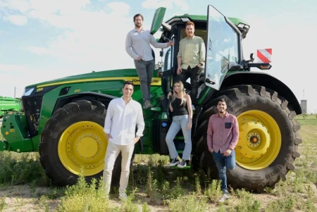I edición de los Rural Startup Awards: los emprendedores que están transformando el futuro del mundo rural