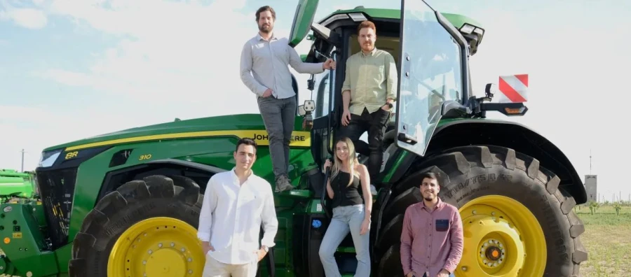 I edición de los Rural Startup Awards: los emprendedores que están transformando el futuro del mundo rural