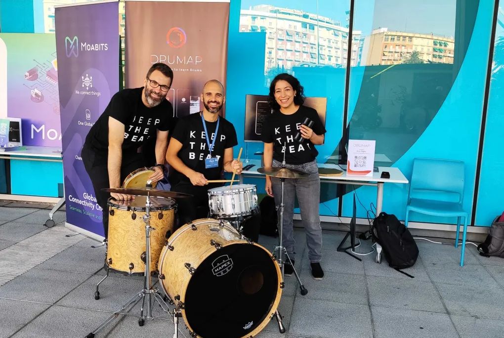 Llega la app colaborativa contra la frustación y el abandono de quienes aprenden a ser baterías