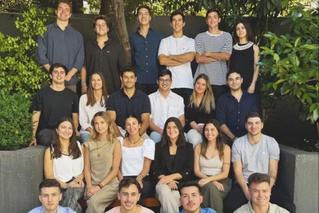 Vambe: startup chilena impulsa el crecimiento de pymes latinoamericanas con IA conversacional