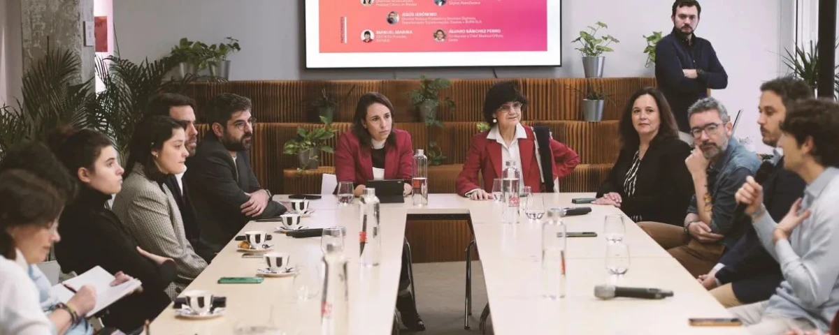 EIT&nbsp;Health&nbsp;Spain y South Summit se unen para impulsar a los emprendedores a innovar en el campo de la salud