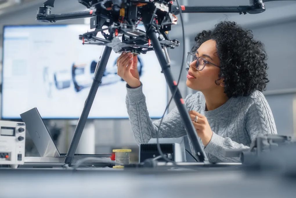 Abertis cierra su primer reto de innovación ‘Drone Challenge’ con la participación de 70 startups internacionales 