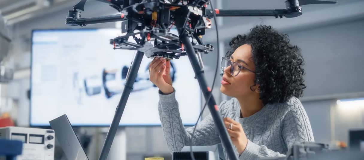 Abertis cierra su primer reto de innovación ‘Drone Challenge’ con la participación de 70 startups internacionales 