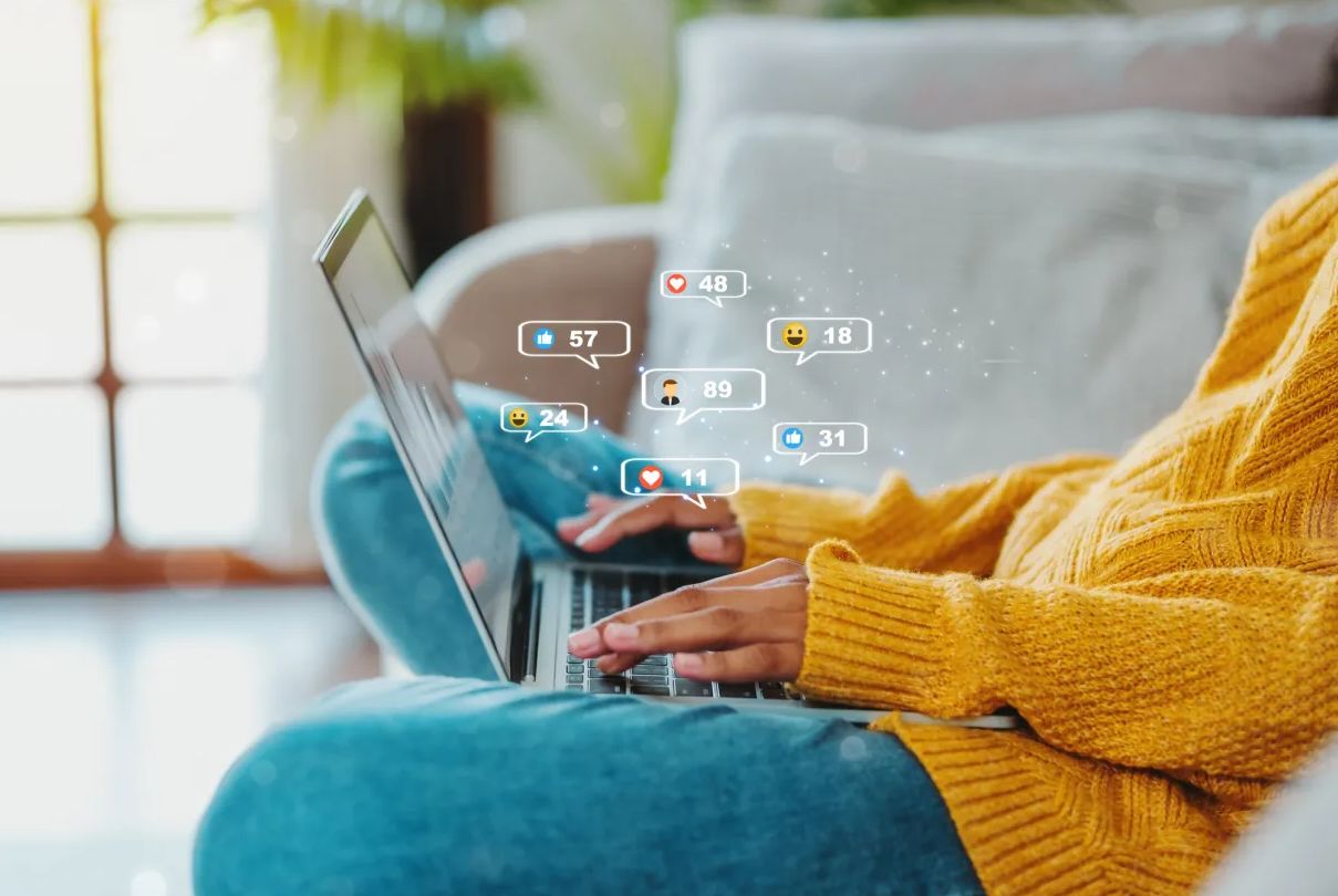 Ideas de contenido en redes sociales: créalas con ChatGPT