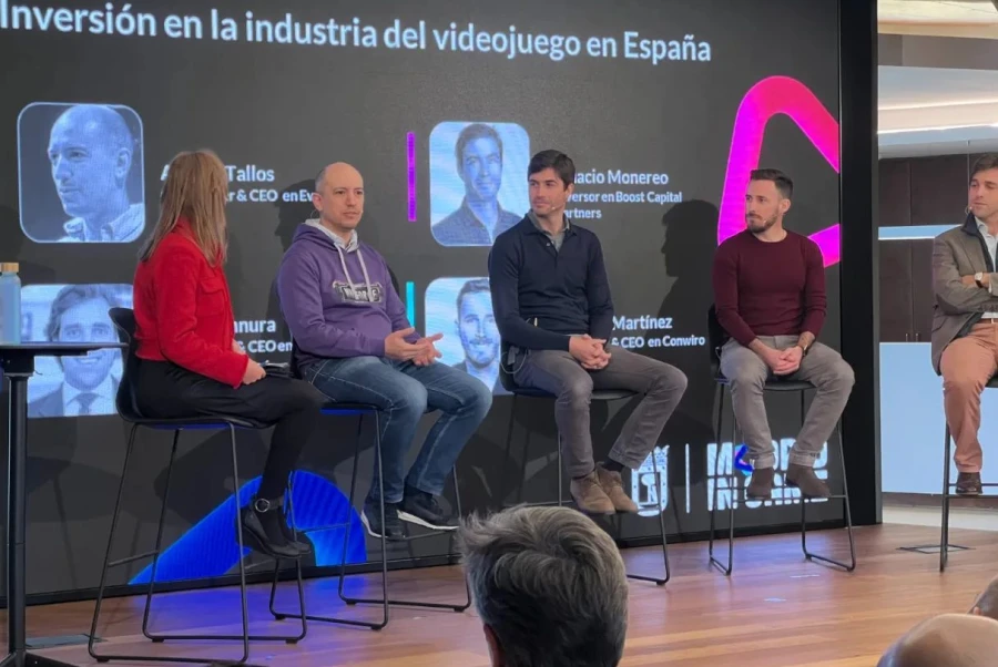 Las startups incubadas en Madrid in Game buscan levantar 15 millones en el Investor & Demo Day