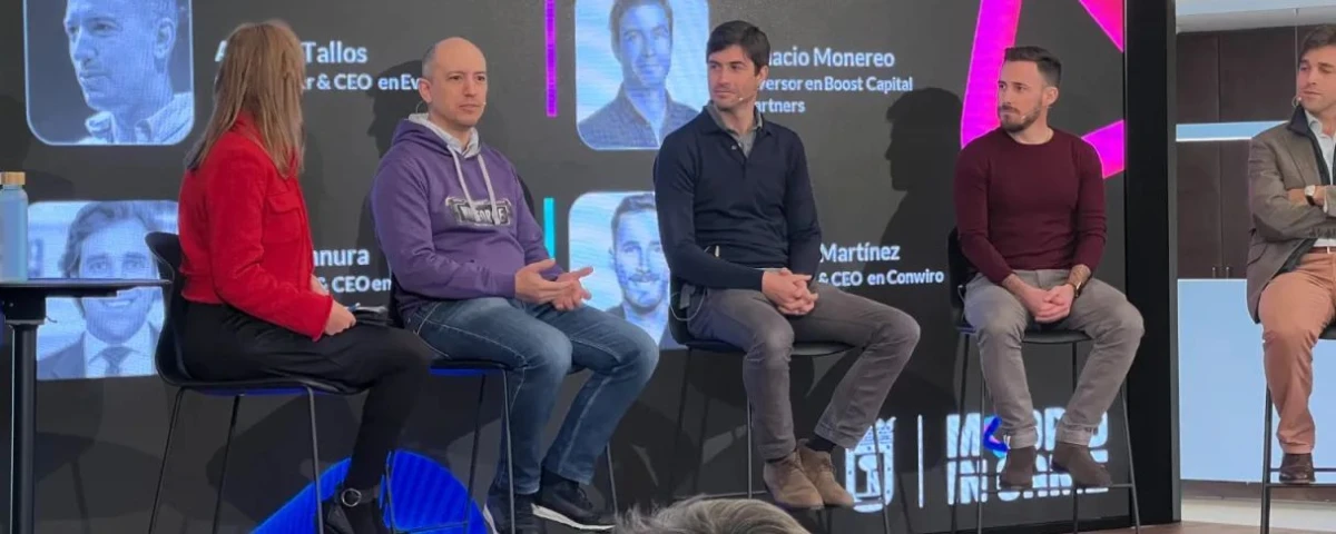 Las startups incubadas en Madrid in Game buscan levantar 15 millones en el Investor & Demo Day