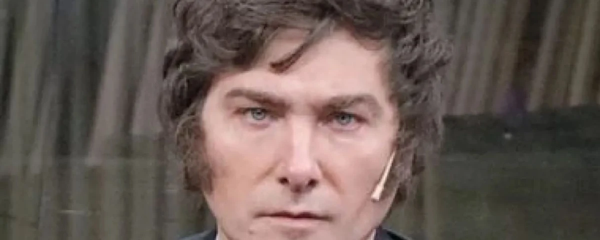 Argentina, menos leyes, menos estado, menos inflación y menos pobres, el proyecto de Javier Milei 