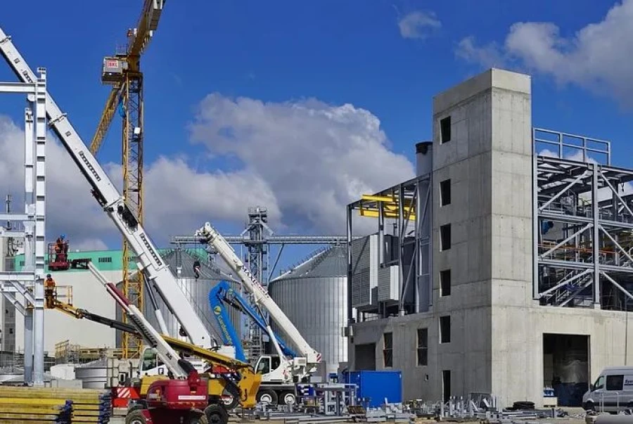 La industria española, en el epicentro de la reindustrialización verde europea