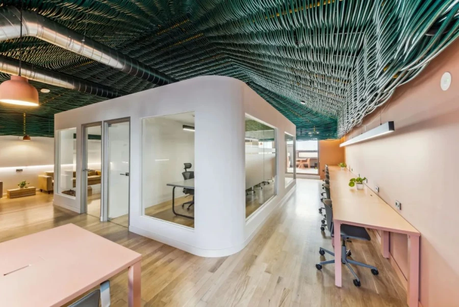 Ultraflexibilidad, pago por uso y mayor privacidad, entre las tendencias que hoy marcan el negocio del coworking