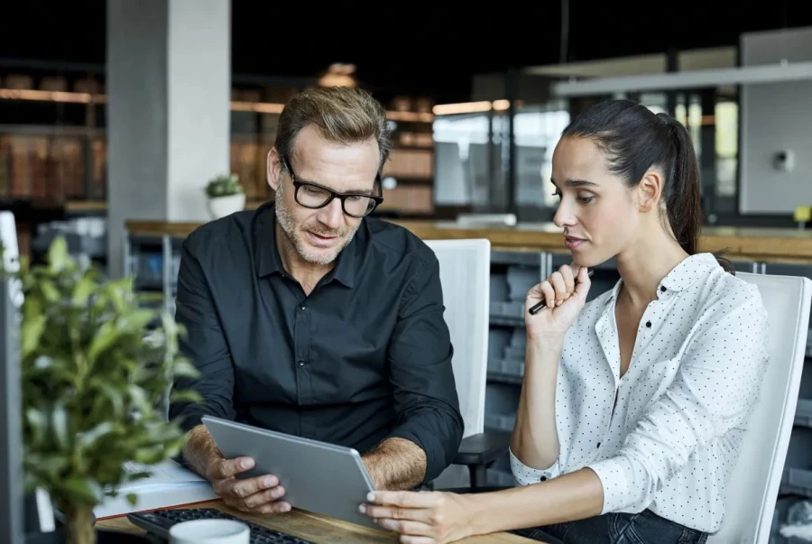 El auge de la inteligencia artificial en el mundo laboral no es pasajero