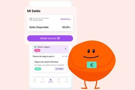 Vitaance presenta un servicio pionero de beneficios personalizados para empleados