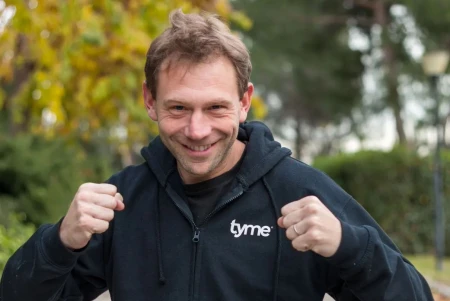 Javier Krawicki, de Tyme: “Profesionalizar la gestión del talento de las personas no puede ser un lujo, tiene que ser accesible a todos”