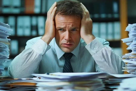 Emprender bajo presión: estrategias respaldadas por expertos para gestionar el estrés diario