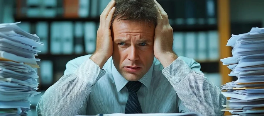 Emprender bajo presión: estrategias respaldadas por expertos para gestionar el estrés diario