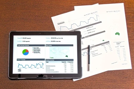 ¿Cómo utilizar el data analytics para tomar decisiones estratégicas en una startup?