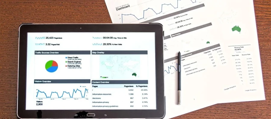 ¿Cómo utilizar el data analytics para tomar decisiones estratégicas en una startup?