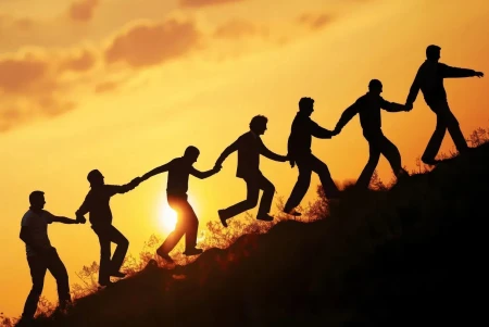 Aprender a liderar con humildad: una ventaja competitiva en el mundo emprendedor