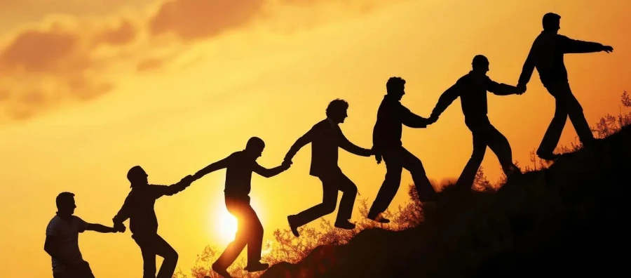 Aprender a liderar con humildad: una ventaja competitiva en el mundo emprendedor