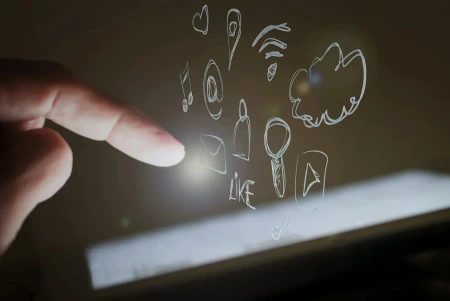 Organizan una webinar sobre gestión de redes sociales para pymes