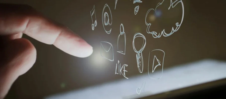 Organizan una webinar sobre gestión de redes sociales para pymes