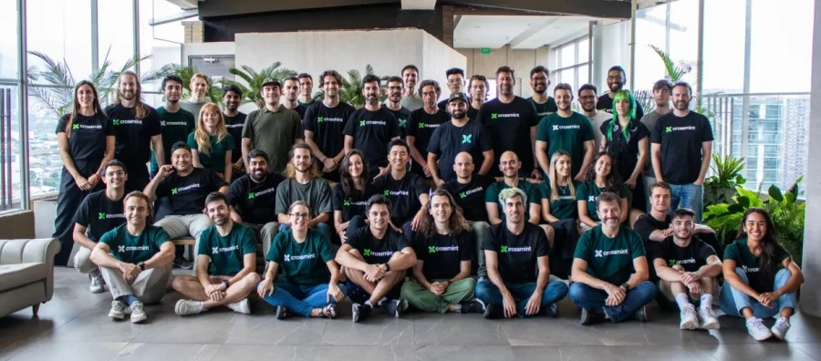 Wayra invierte en Crossmint, en una ronda de inversión de 20,7 millones de euros para la integración de agentes de IA