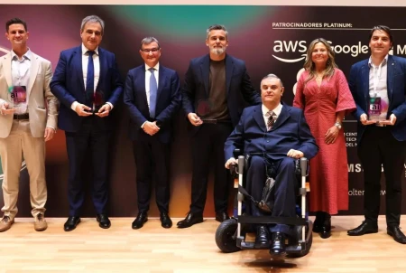 AI Summit 2025 analiza las oportunidades y retos de la Inteligencia Artificial