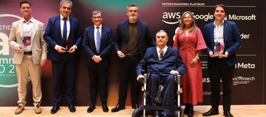 AI Summit 2025 analiza las oportunidades y retos de la Inteligencia Artificial