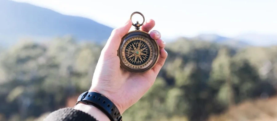 La brújula estratégica: cómo definir misión y visión en una startup desde sus primeros pasos