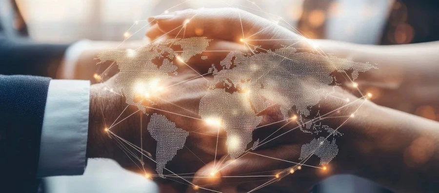 Las redes de contactos en una startup: claves para construirla y mantenerla