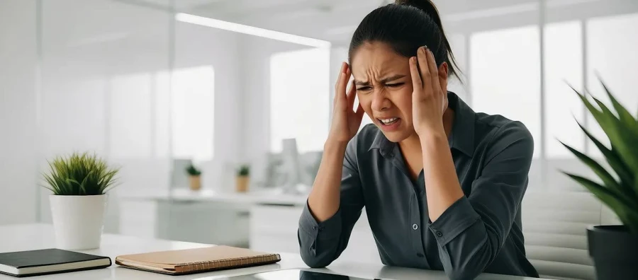 Emprender sin estrés: herramientas prácticas para equilibrar vida personal y profesional