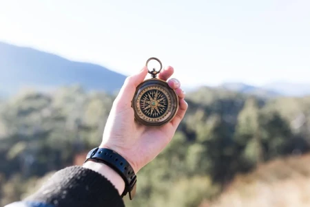 Emprender en medio de la tormenta: herramientas psicológicas para no perder el rumbo