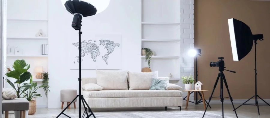 La demanda de fotógrafos para redes sociales crece un 344% en España, según datos de ProntoPro